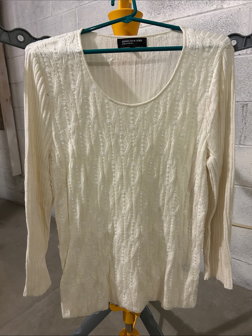 Jones New York Sweater
